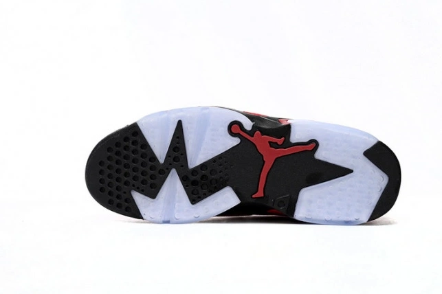 Rep CT8529-600 Air Toro Jordan 6 0805